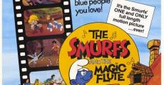 Filme completo Os Smurfs e a Flauta Mágica