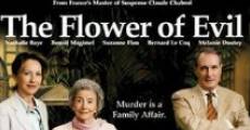 Película La flor del mal