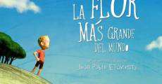 A Flor máis grande do mundo (2007)