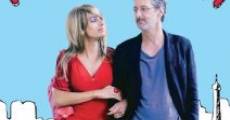 La folle histoire d'amour de Simon Eskenazy film complet