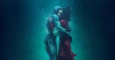 Filme completo The Shape of Water