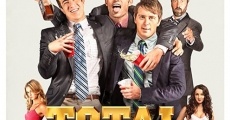 Total Frat Movie (2016) stream