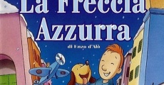 La freccia azzurra film complet