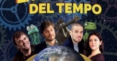 Película La flecha del tiempo