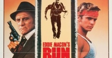 Eddie Macons Flucht