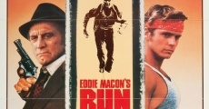 Película La fuga de Eddie Macon