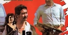 La fuga del rojo (1985) stream