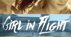 Película La fuga. Girl in Flight