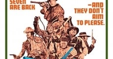 Guns of the Magnificent Seven film complet