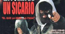 Película La furia de un sicario