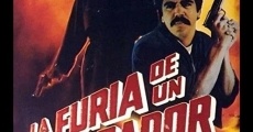 La furia de un vengador