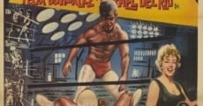 La furia del ring