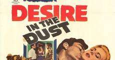 Desire in the Dust (1960)