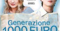 Generazione mille euro film complet