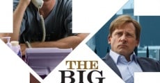 The Big Short (2015)