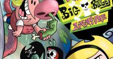 Billy & Mandy's Big Boogey Adventure (2007) stream