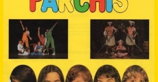 La gran aventura de Los Parchís (1982) stream