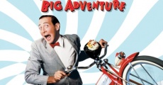 Pee-wee's Big Adventure (1985) stream