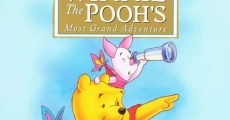 Winnie the Pooh alla ricerca di Christopher Robin