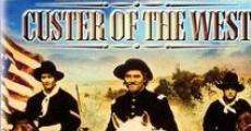 Filme completo General Custer do Oeste