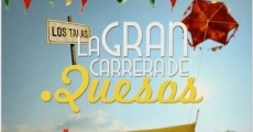 La gran carrera de quesos (2013) stream