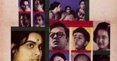 Mahanagar film complet