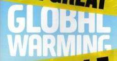 The Great Global Warming Swindle (2007)