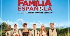 La gran familia española (2013)