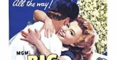 Big Leaguer (1953) stream