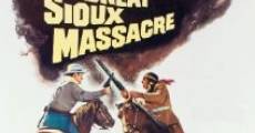 The Great Sioux Massacre (1965) stream