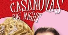 Película La gran noche de Casanova