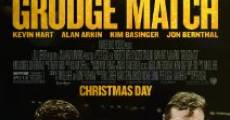 Grudge Match film complet