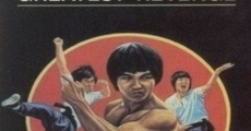 La gran revancha de Bruce Lee streaming