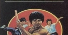 Película La gran revancha de Bruce Lee