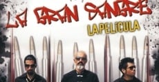 Película La Gran Sangre: La película