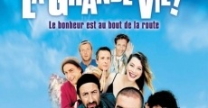 Filme completo La Grande vie !