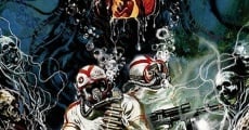 Filme completo Inferno Submarino