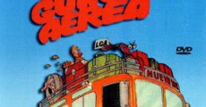 Filme completo La guagua aérea