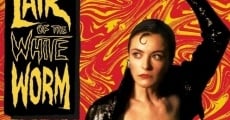 The Lair of the White Worm (1988) stream
