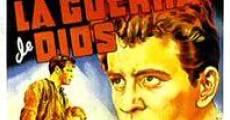 La guerra de Dios (1953) stream