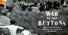 War of the Buttons (1994) stream