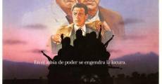 La guerra de los locos (1987) stream