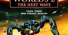 War of the Worlds 2: The Next Wave (2008)