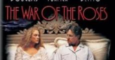 Filme completo A Guerra dos Roses