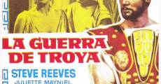 La guerra di Troia (1961) stream