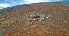 La guerra del fracking