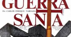 La guerra santa film complet