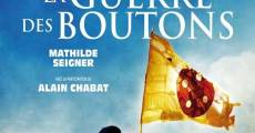 La guerre des boutons (2011) stream