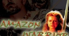 Película La guerrera amazona