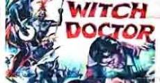 White Witch Doctor (1953)